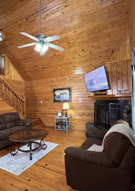 Image 4 for 07) Home Sweet Home (sleeps 6)
