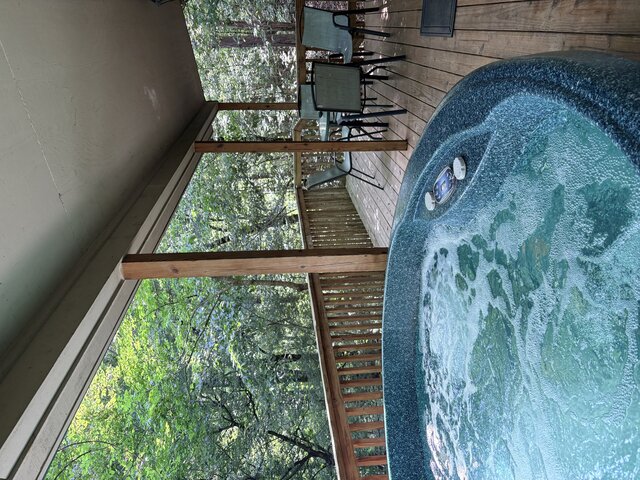 Image 8 for 09) Gone Fishin' Cottage (sleeps 6)