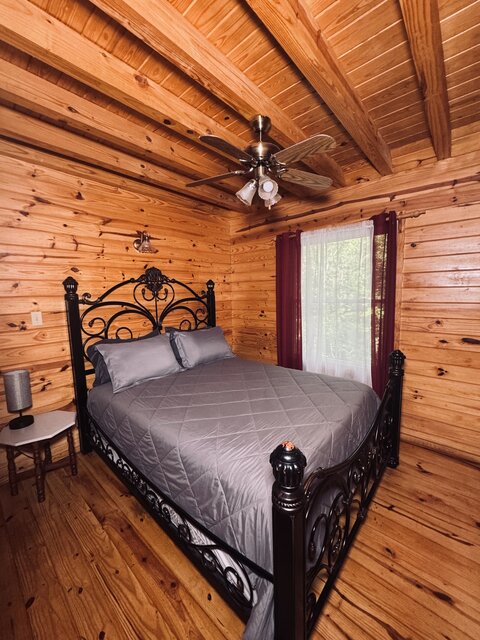 Image 4 for 09) Gone Fishin' Cottage (sleeps 6)