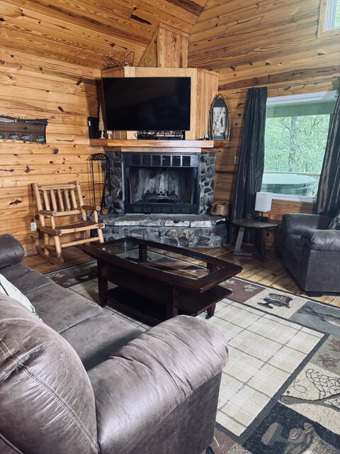 Image 2 for 09) Gone Fishin' Cottage (sleeps 6)