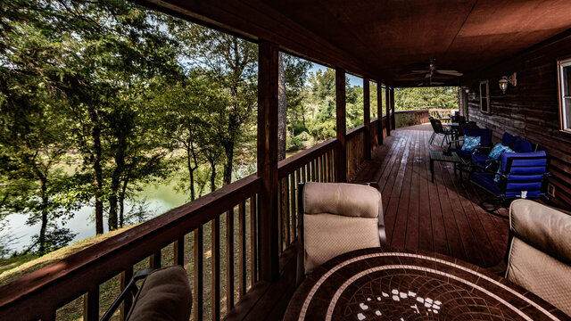 Image 3 for 14) The Hideout (Sleeps 24)