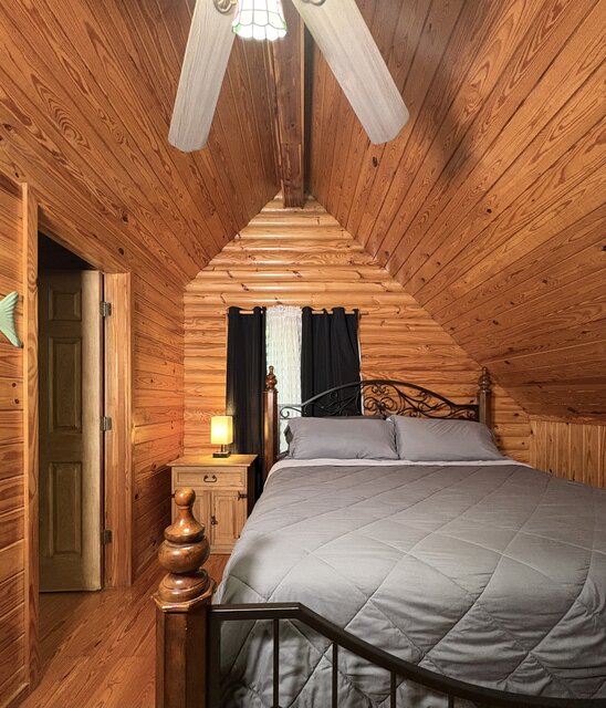 Image 5 for 09) Gone Fishin' Cottage (sleeps 6)