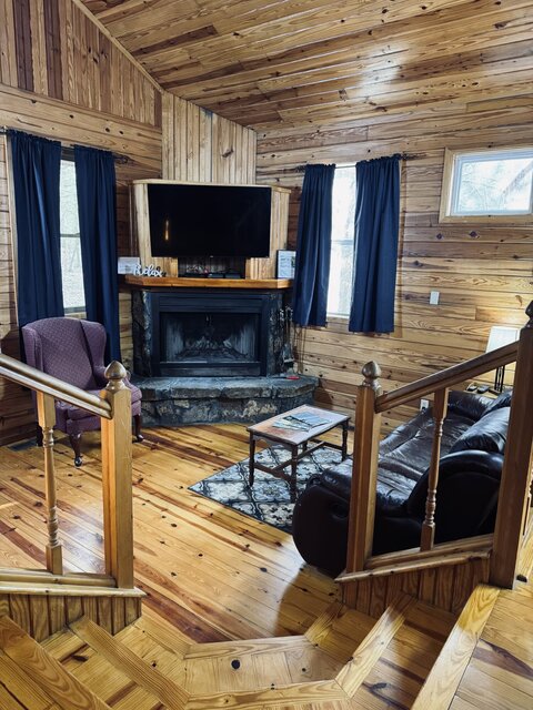 Image 2 for 02) The Sugar Shack           (sleeps 2)