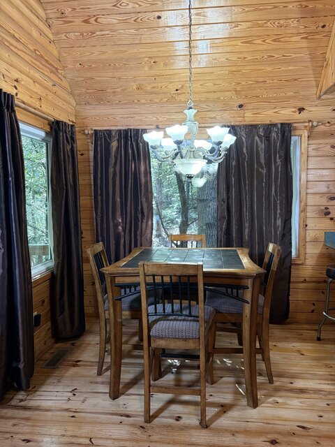 Image 7 for 09) Gone Fishin' Cottage (sleeps 6)