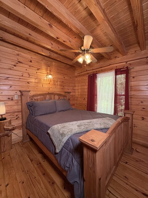 Image 4 for 09) Gone Fishin' Cottage (sleeps 6)