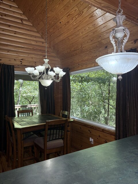 Image 2 for 09) Gone Fishin' Cottage (sleeps 6)