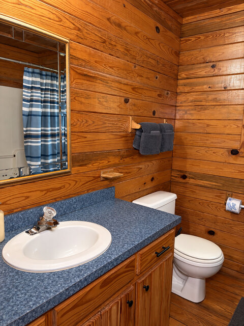 Image 8 for 07) Home Sweet Home (sleeps 6)