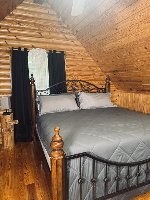 Image 6 for 09) Gone Fishin' Cottage (sleeps 6)