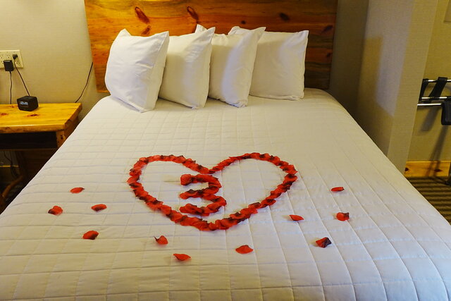 Image 2 for Rose Petal Package