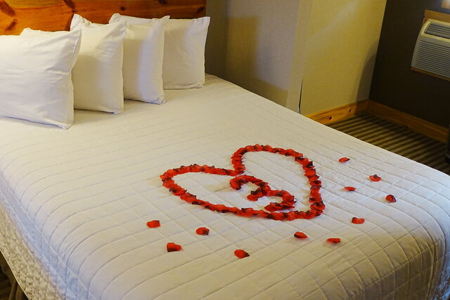 Image 1 for Rose Petal Package
