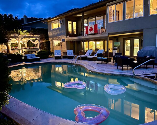 Image 2 for Entire (4 Suite) Villa