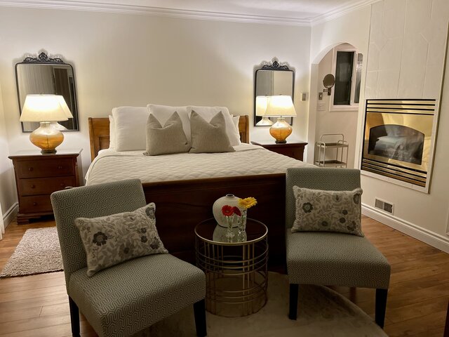 Image 9 for Entire (4 Suite) Villa