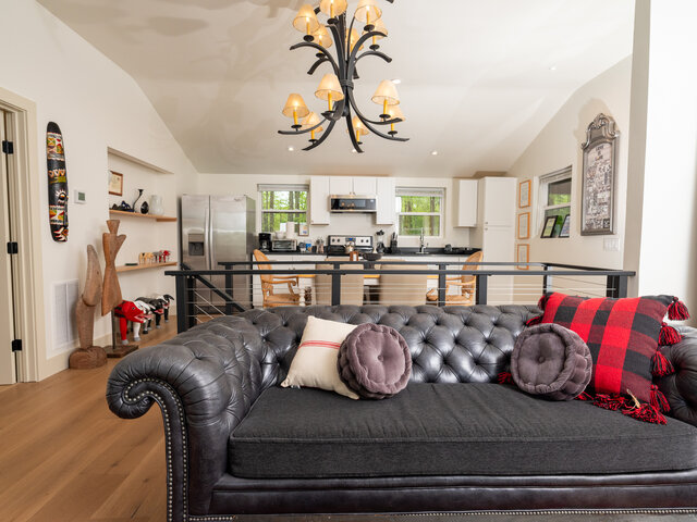 Image 1 for The Hilltop Cottage