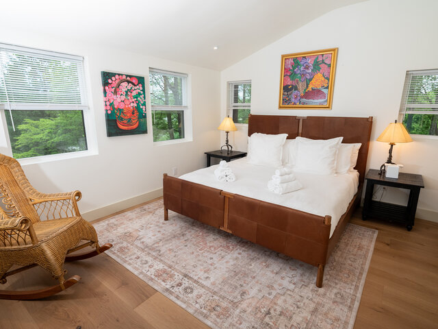 Image 7 for The Hilltop Cottage