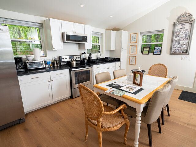 Image 8 for The Hilltop Cottage