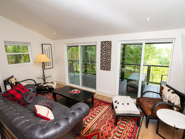 Image 9 for The Hilltop Cottage