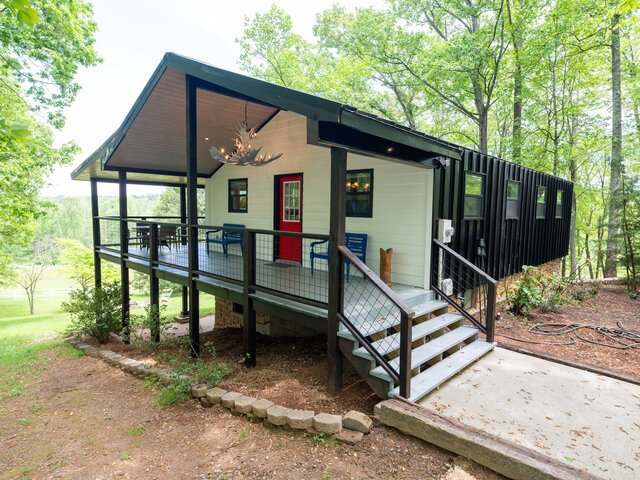 Image 2 for The Hilltop Cottage