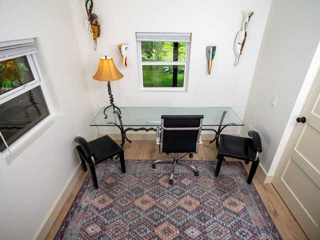 Image 14 for The Hilltop Cottage