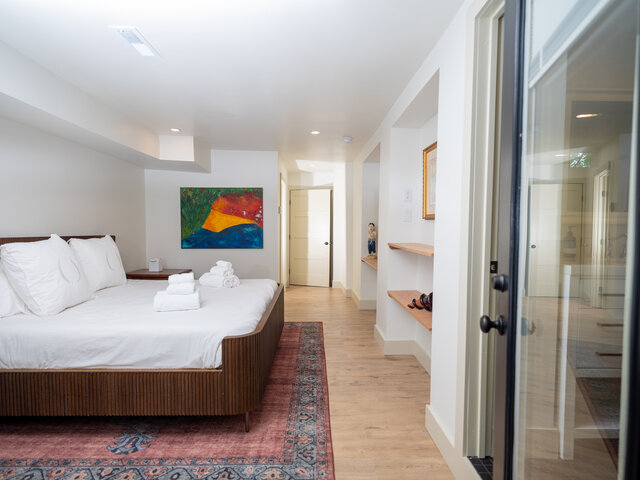 Image 13 for The Hilltop Cottage