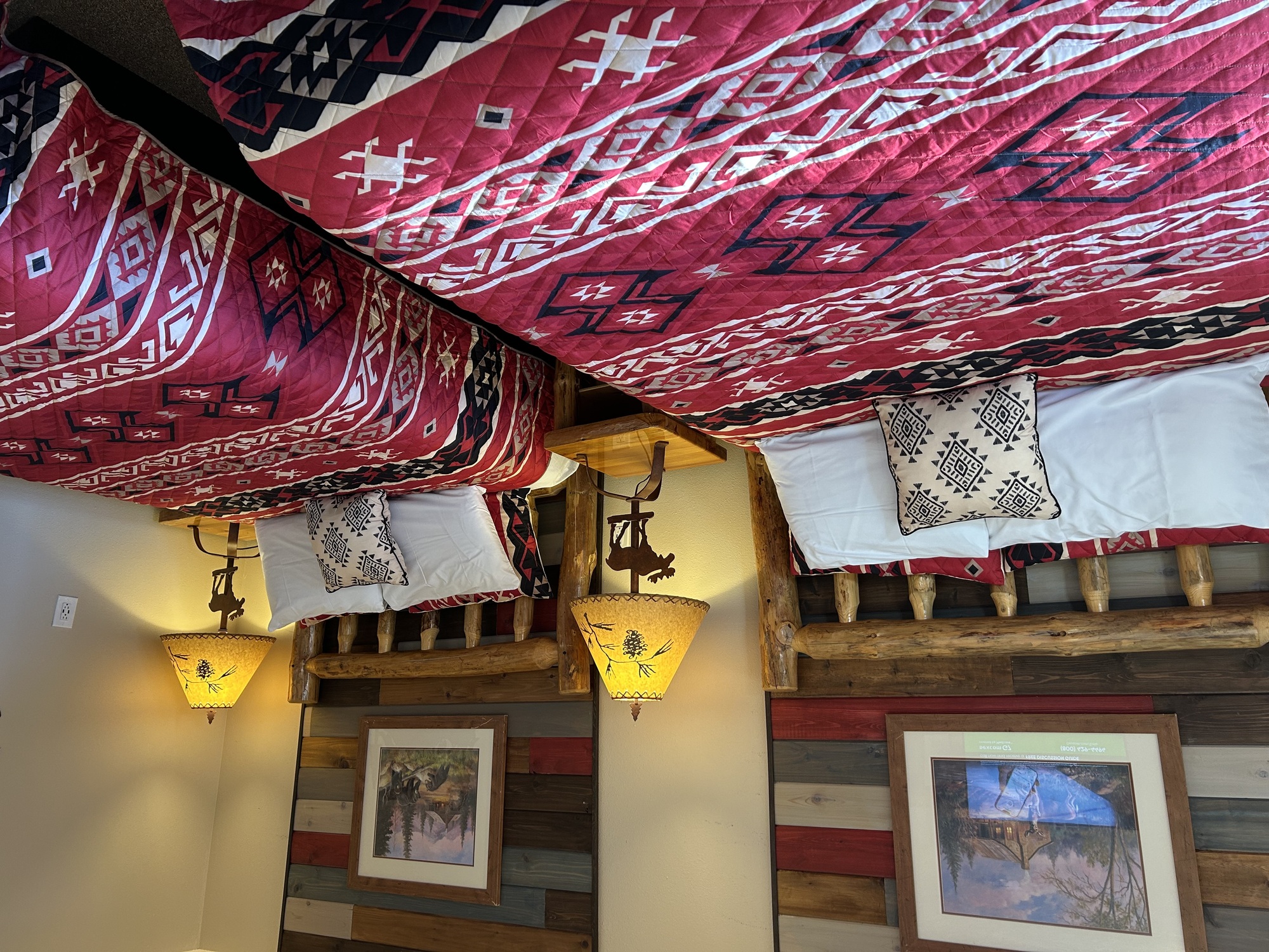 Image for WILDERNESS INN - #2