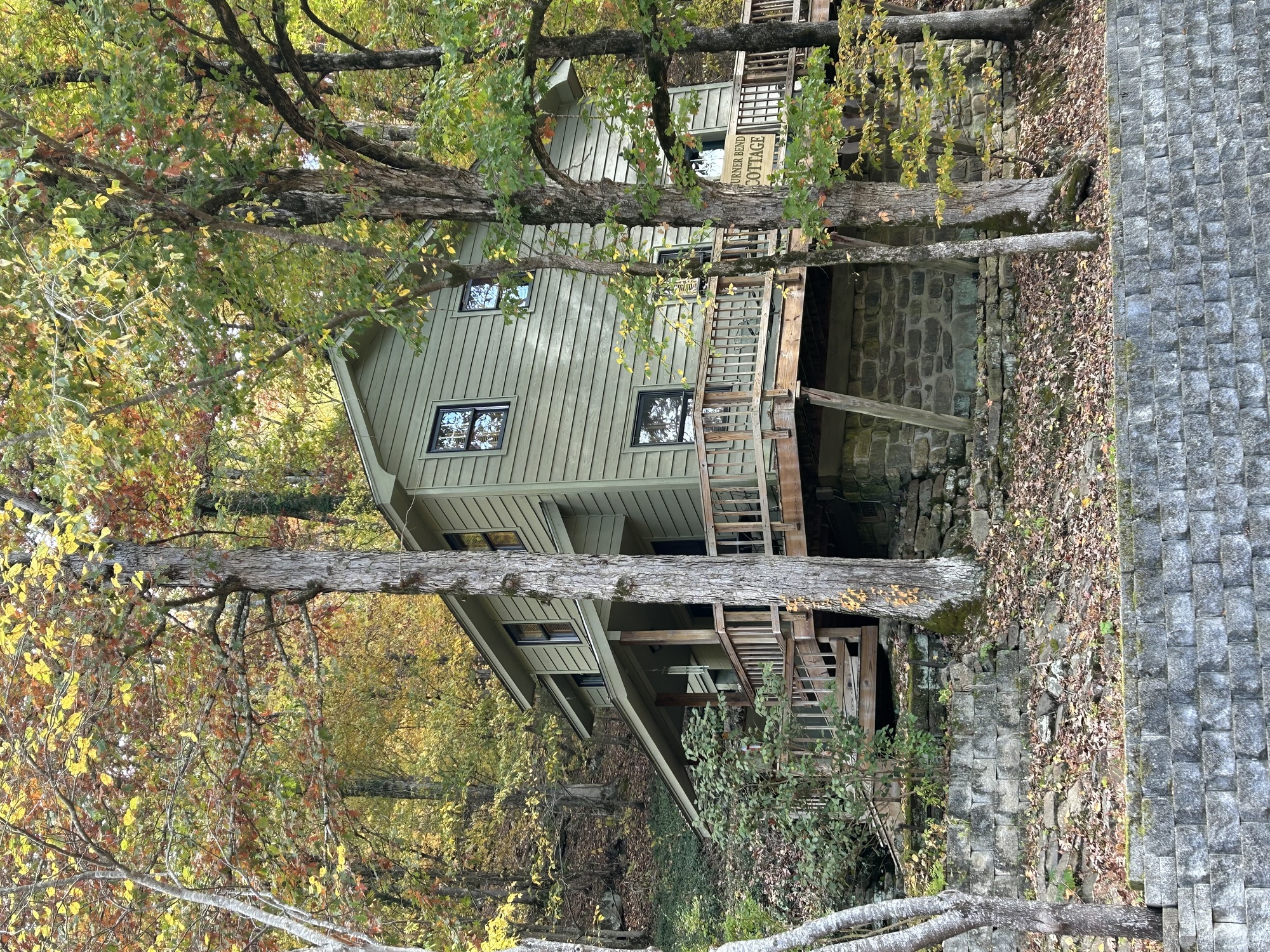 Image for TURNER BEND COTTAGE