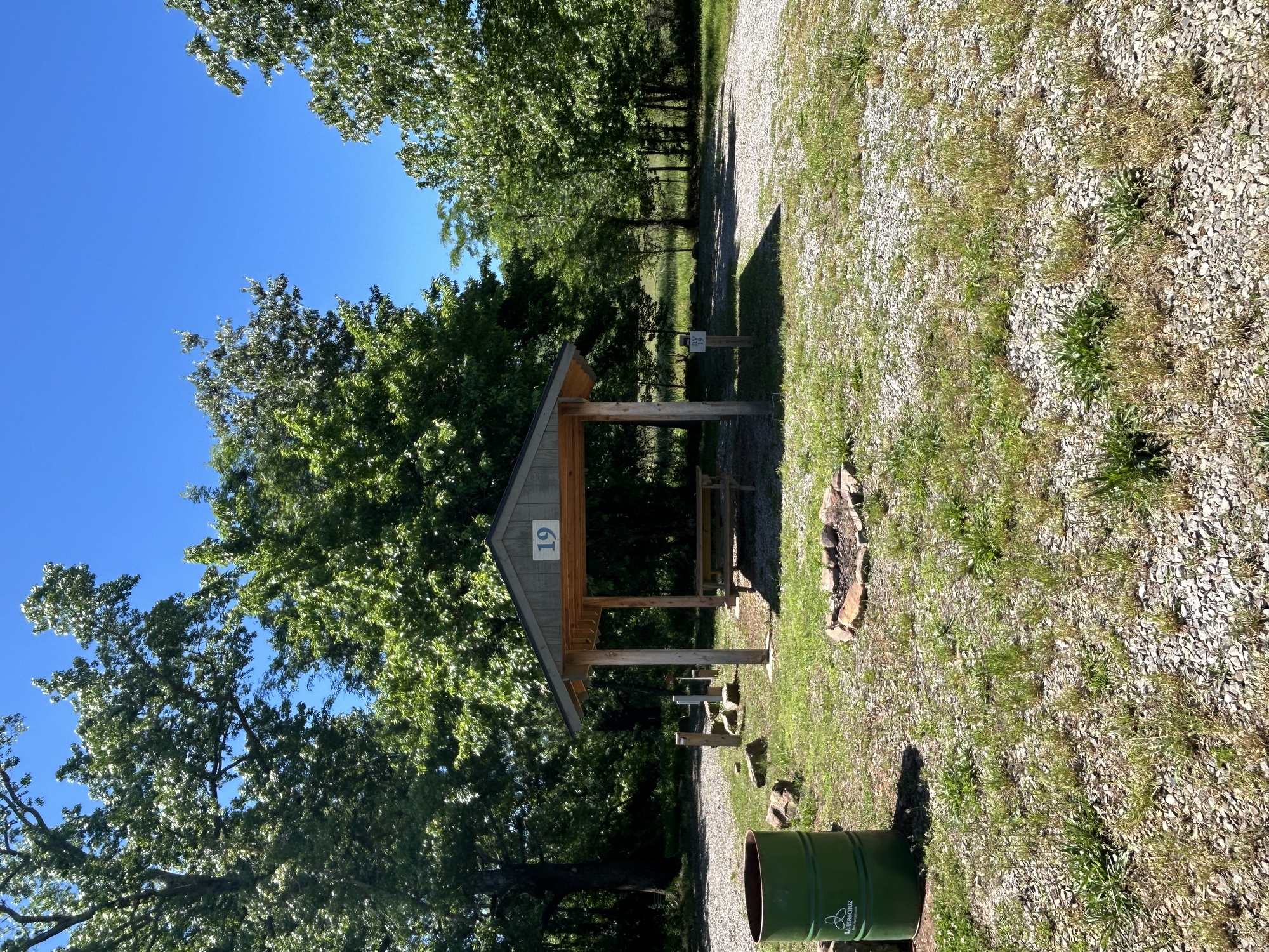 Image for ROUND THE BEND RV CAMPSITE # 19