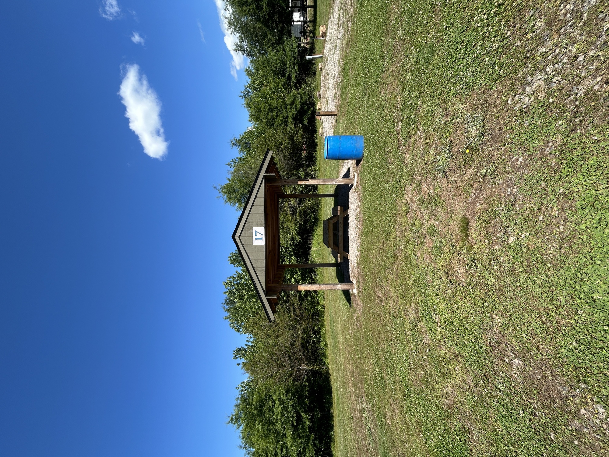 Image for ROUND THE BEND RV CAMPSITE # 17