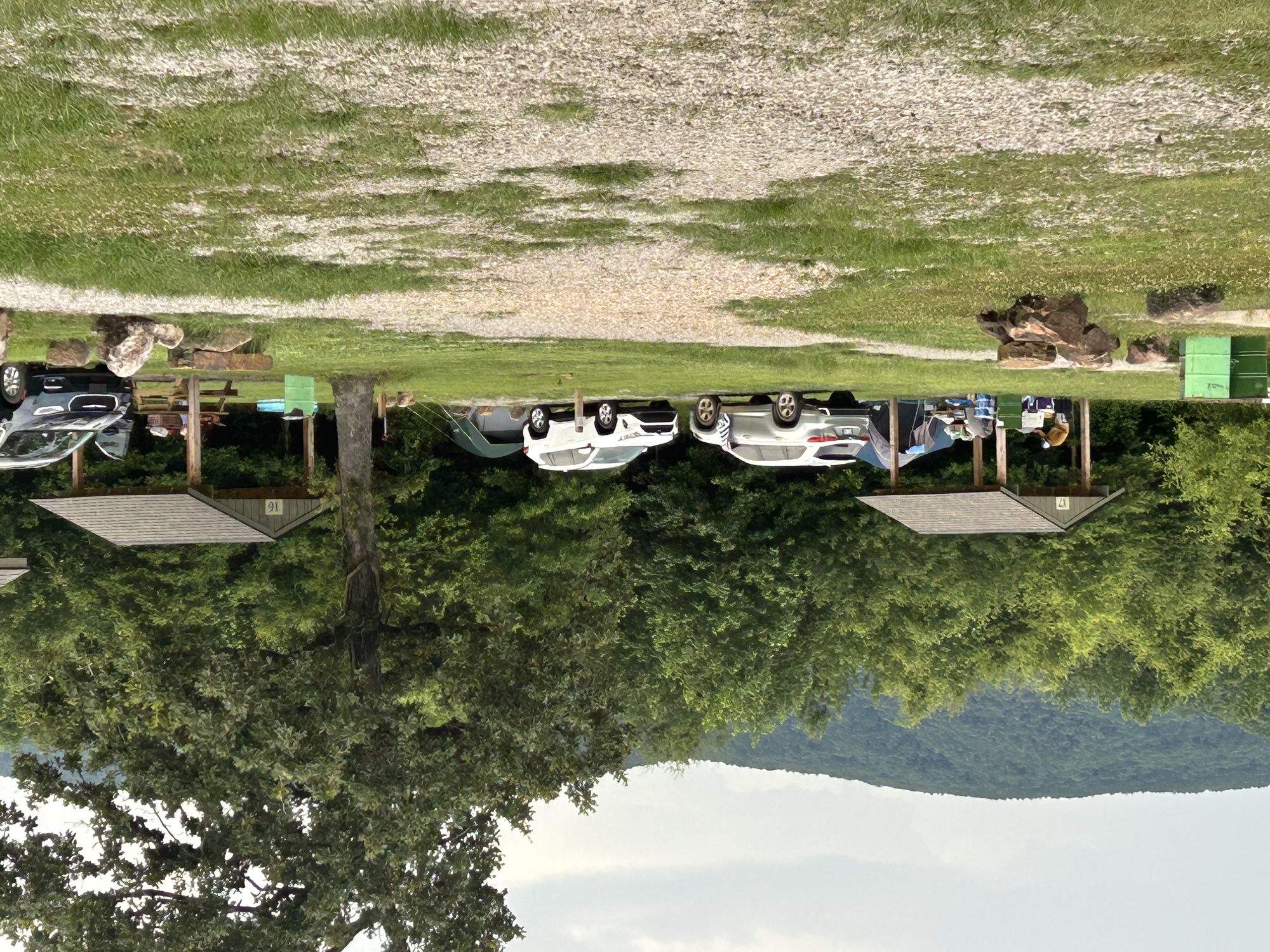 Image for ROUND THE BEND RV CAMPSITE # 17