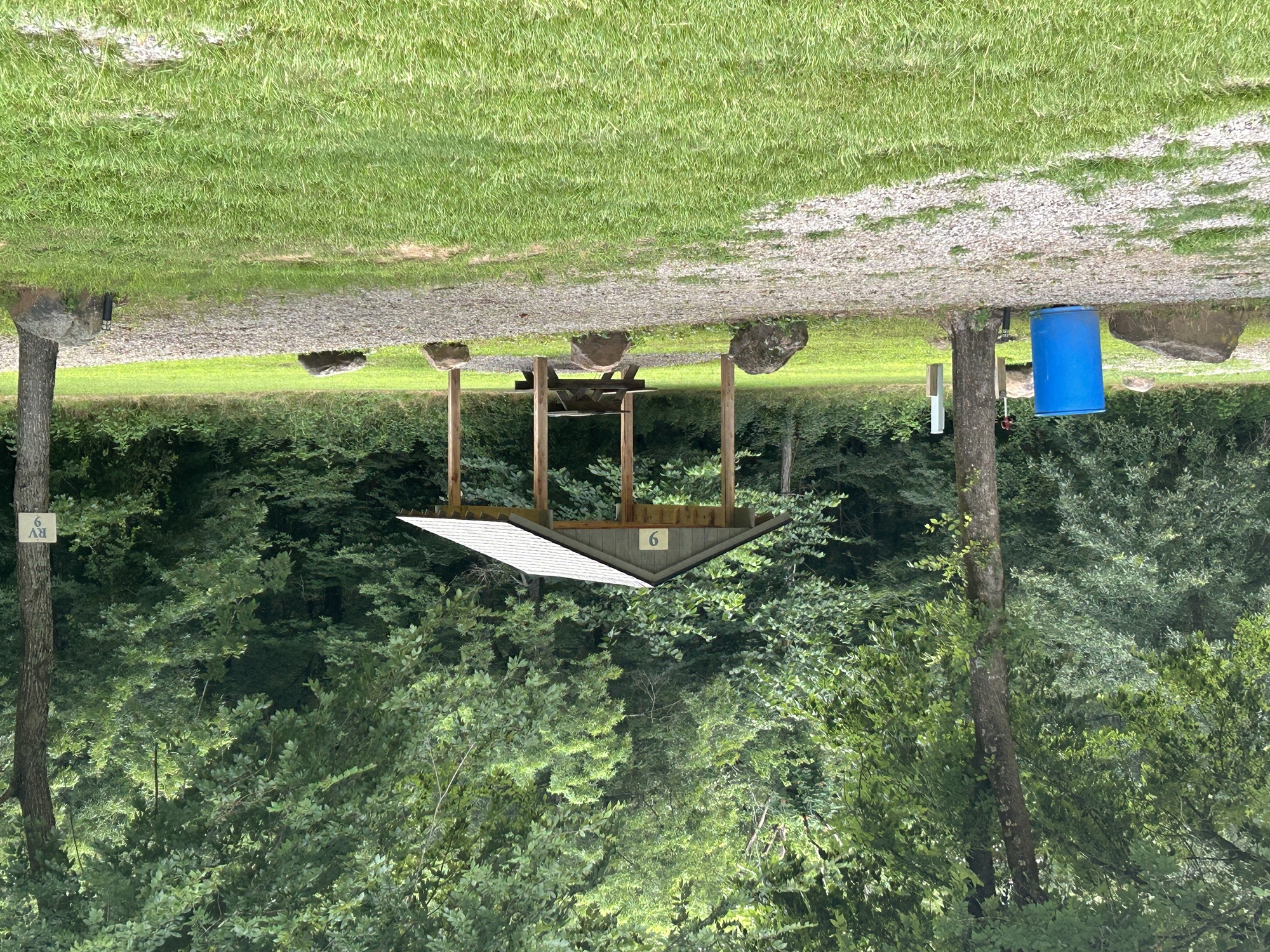 Image for ROUND THE BEND RV CAMPSITE # 9