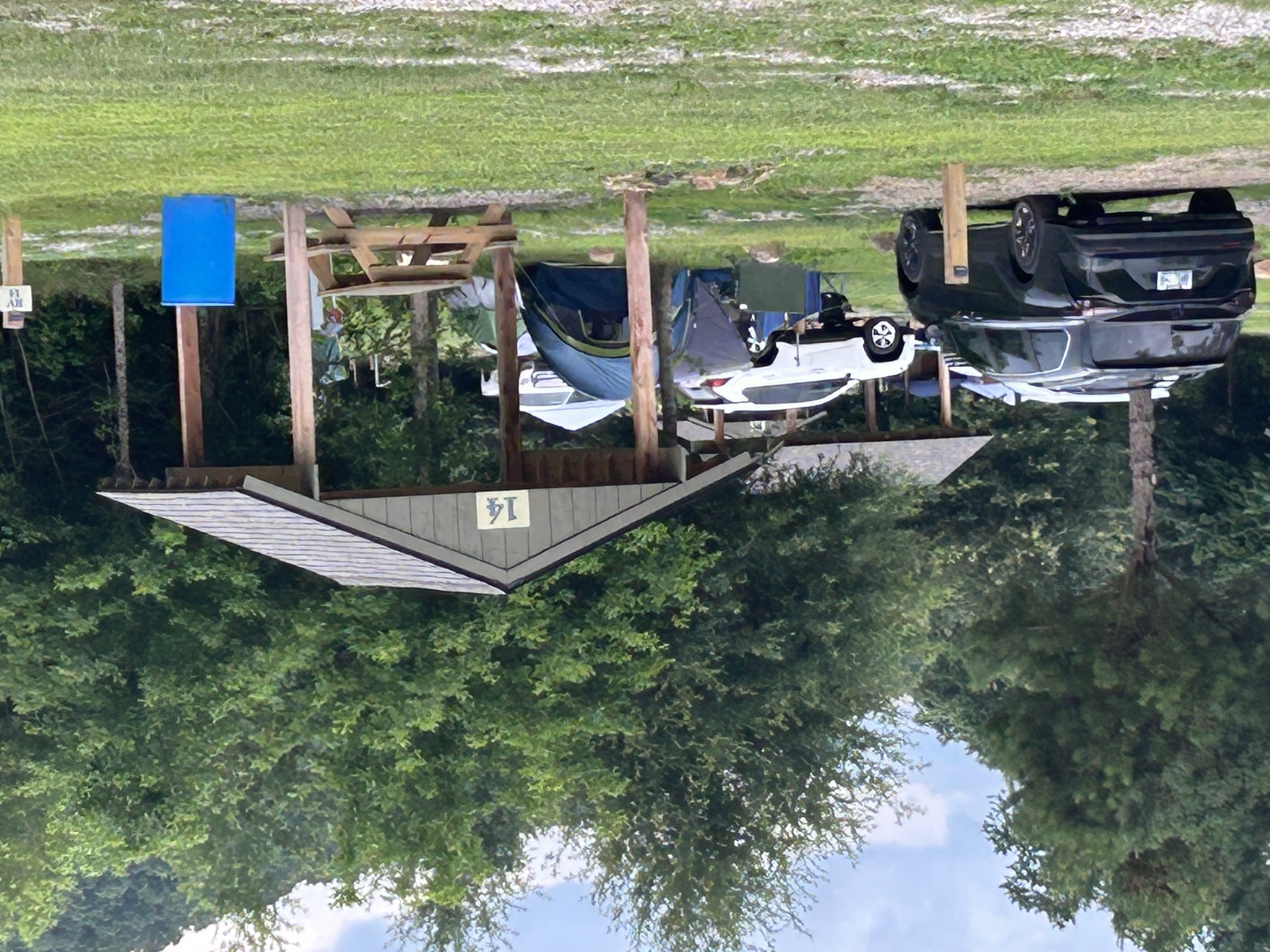 Image for ROUND THE BEND RV CAMPSITE # 14