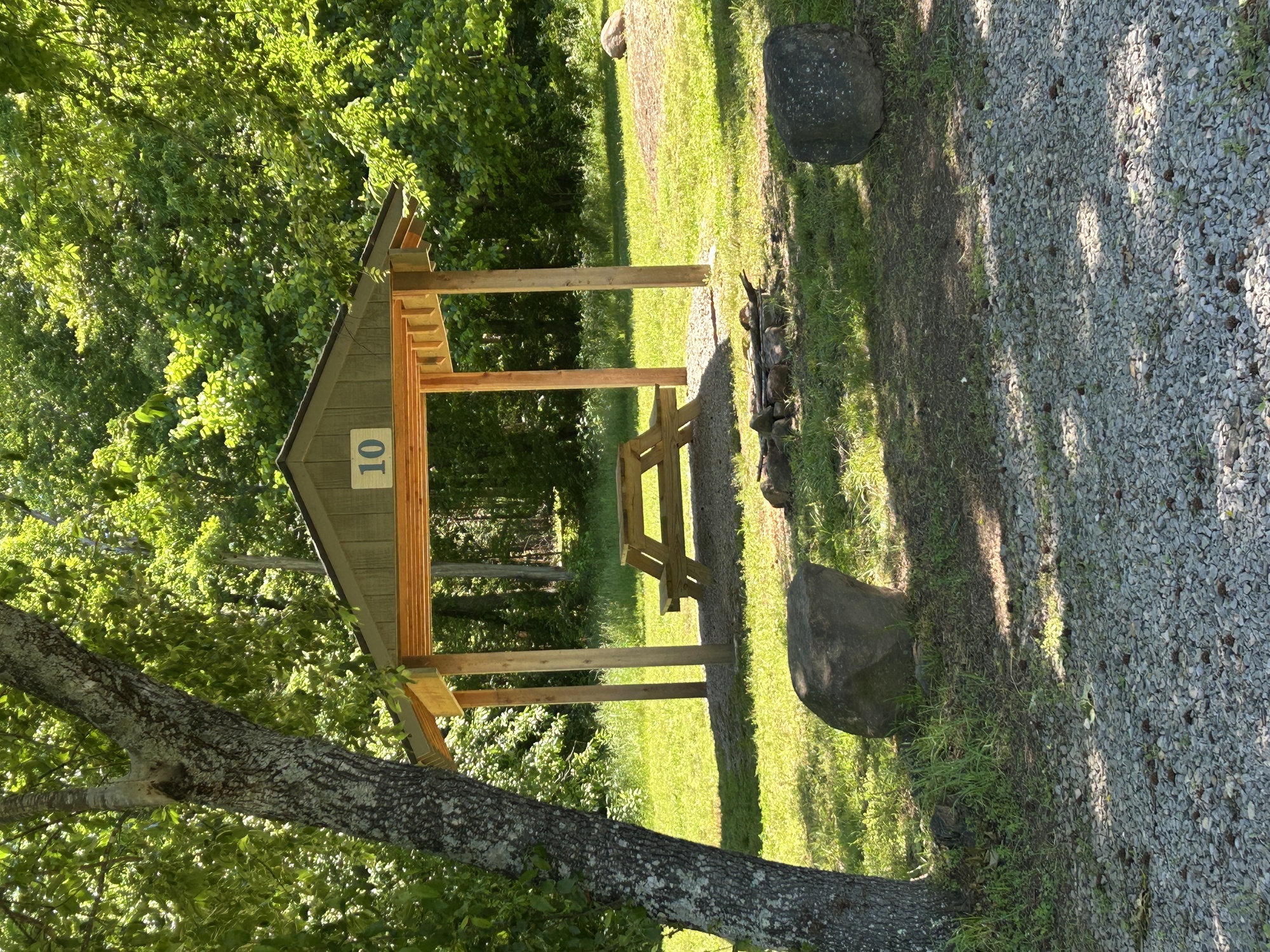 Image for ROUND THE BEND RV CAMPSITE # 10