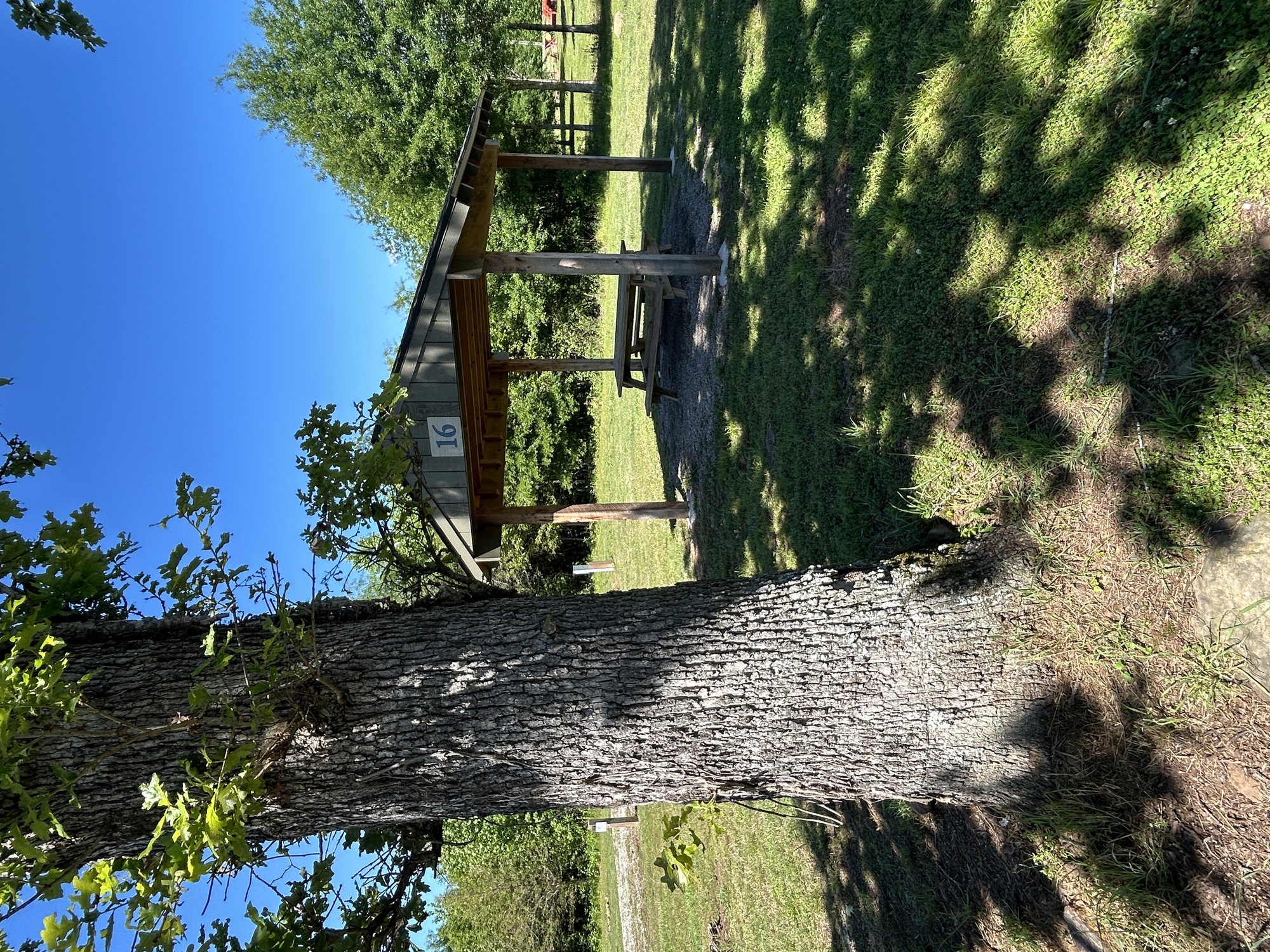 Image for ROUND THE BEND RV CAMPSITE # 16