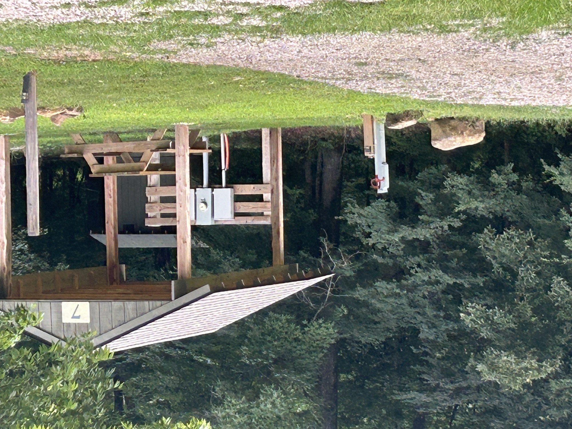 Image for ROUND THE BEND RV CAMPSITE # 7