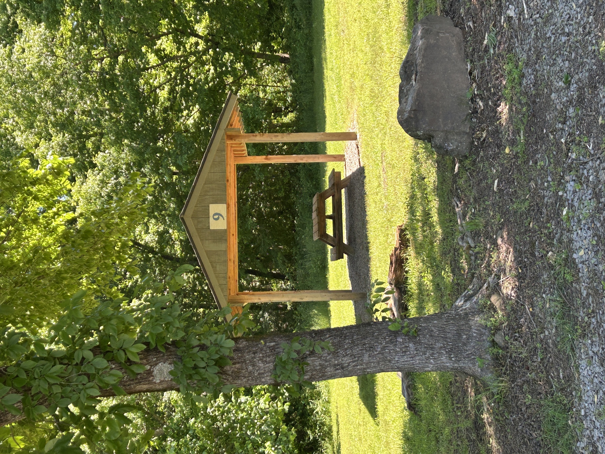 Image for ROUND THE BEND RV CAMPSITE # 9