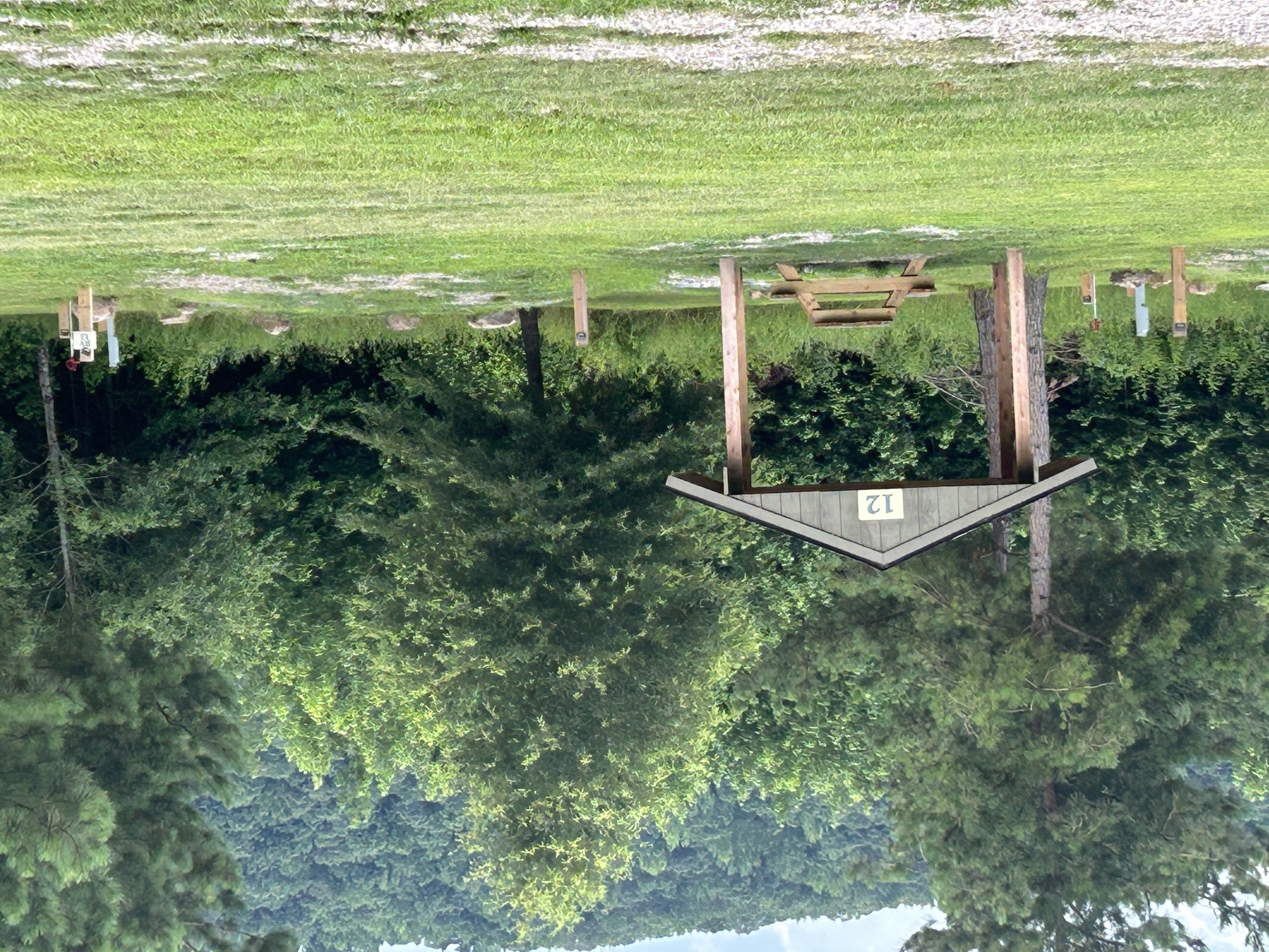 Image for ROUND THE BEND RV CAMPSITE # 12