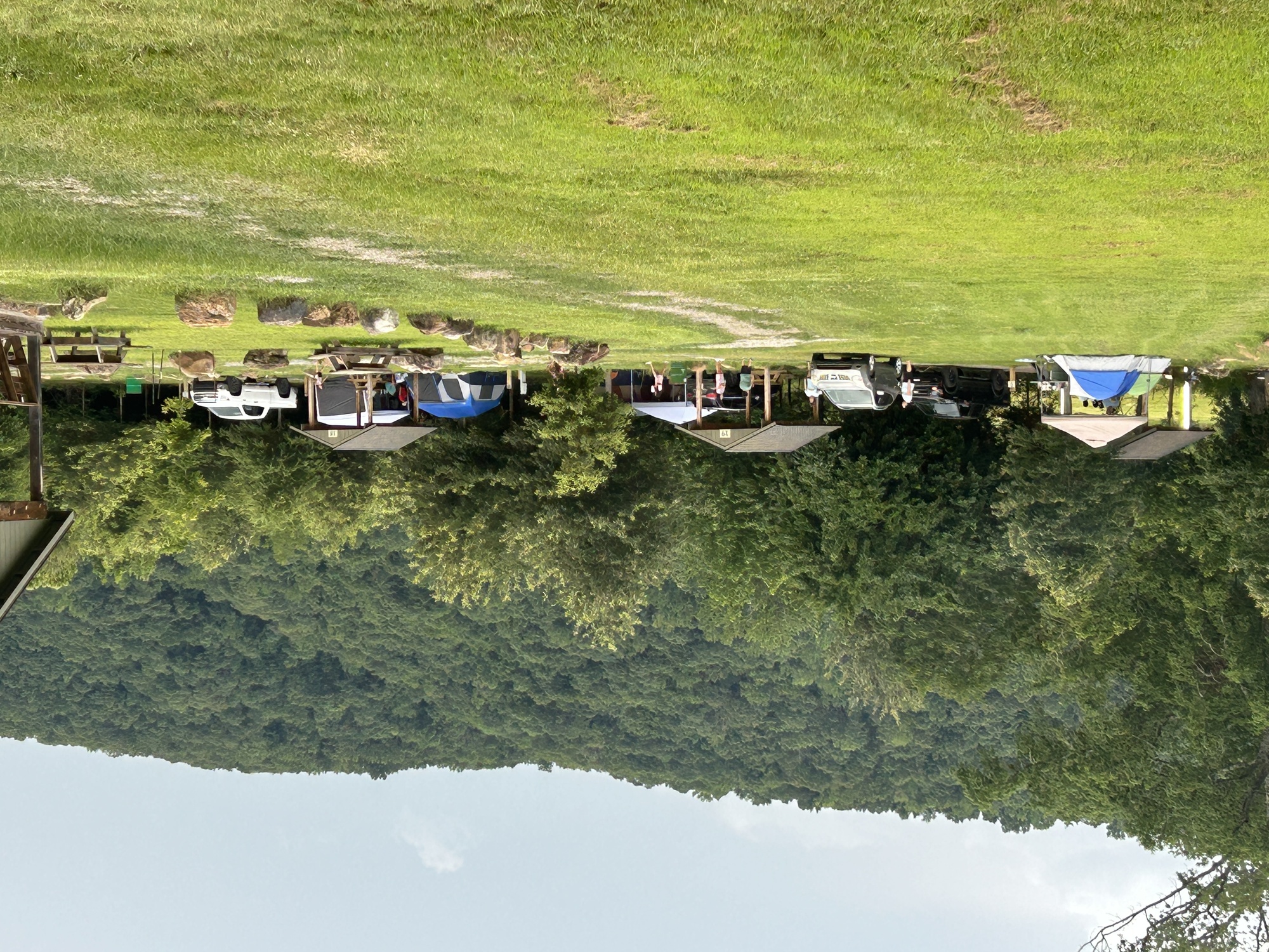 Image for ROUND THE BEND RV CAMPSITE # 18