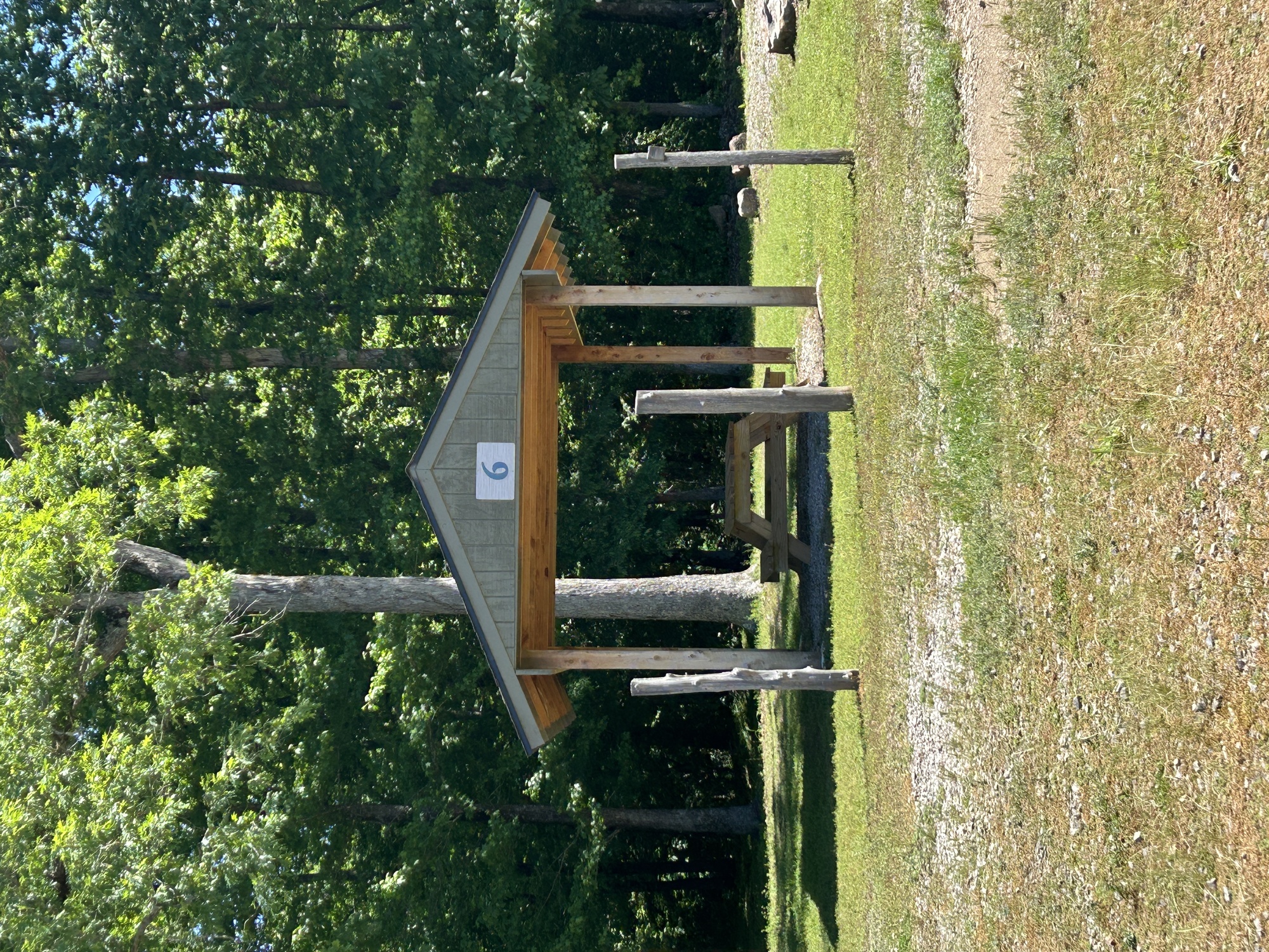 Image for ROUND THE BEND RV CAMPSITE # 6