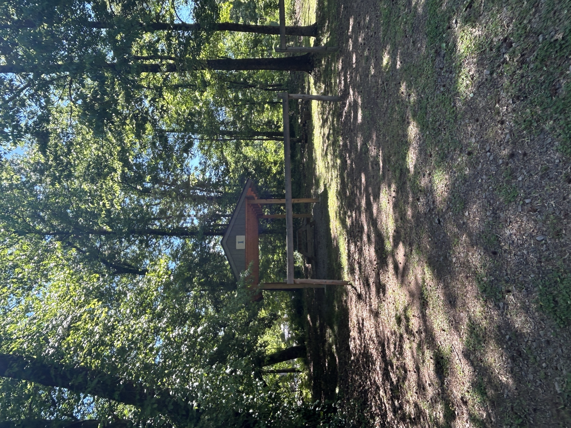 Image for ROUND THE BEND Tent Campsite #1