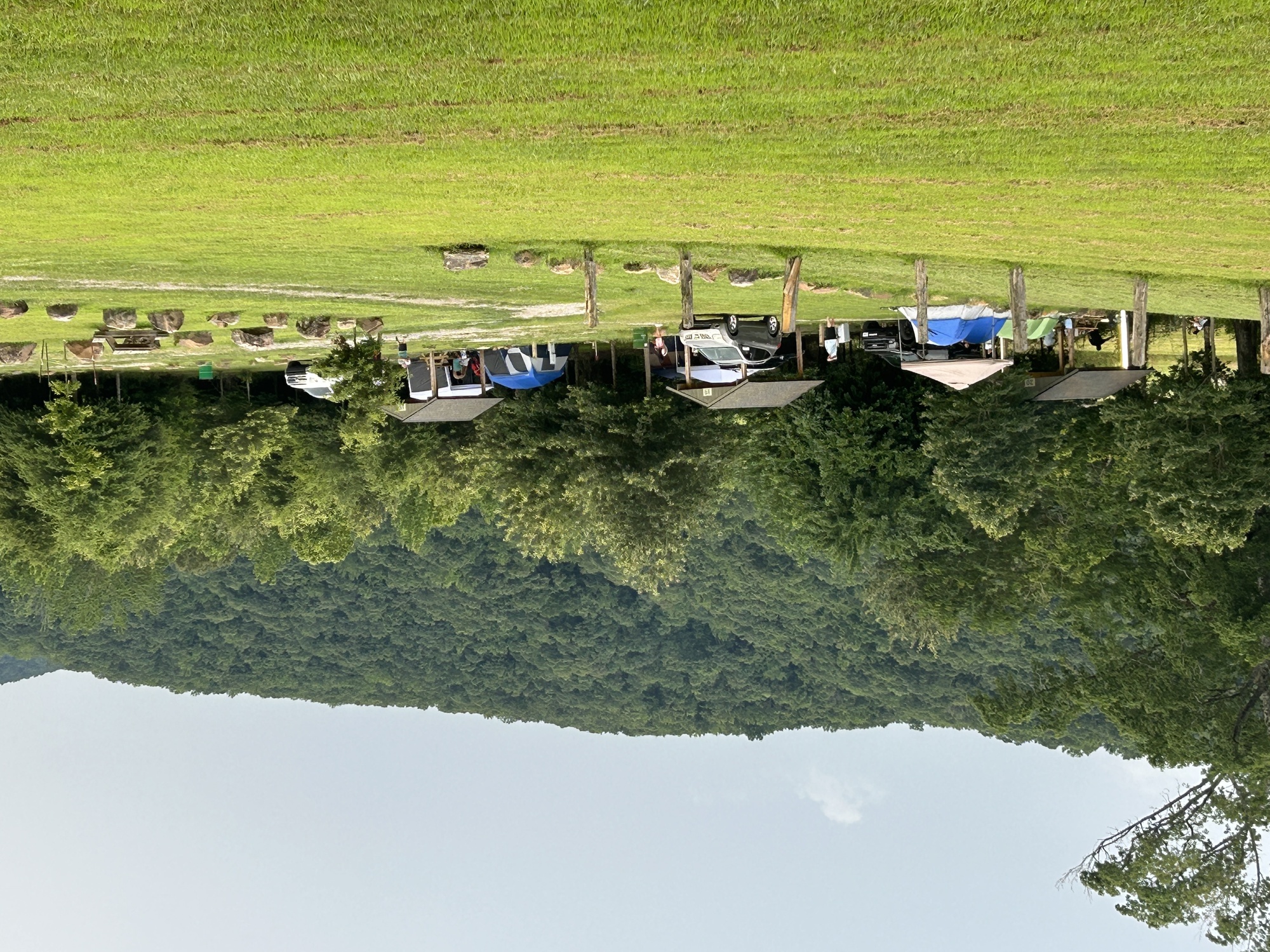 Image for ROUND THE BEND RV CAMPSITE #20