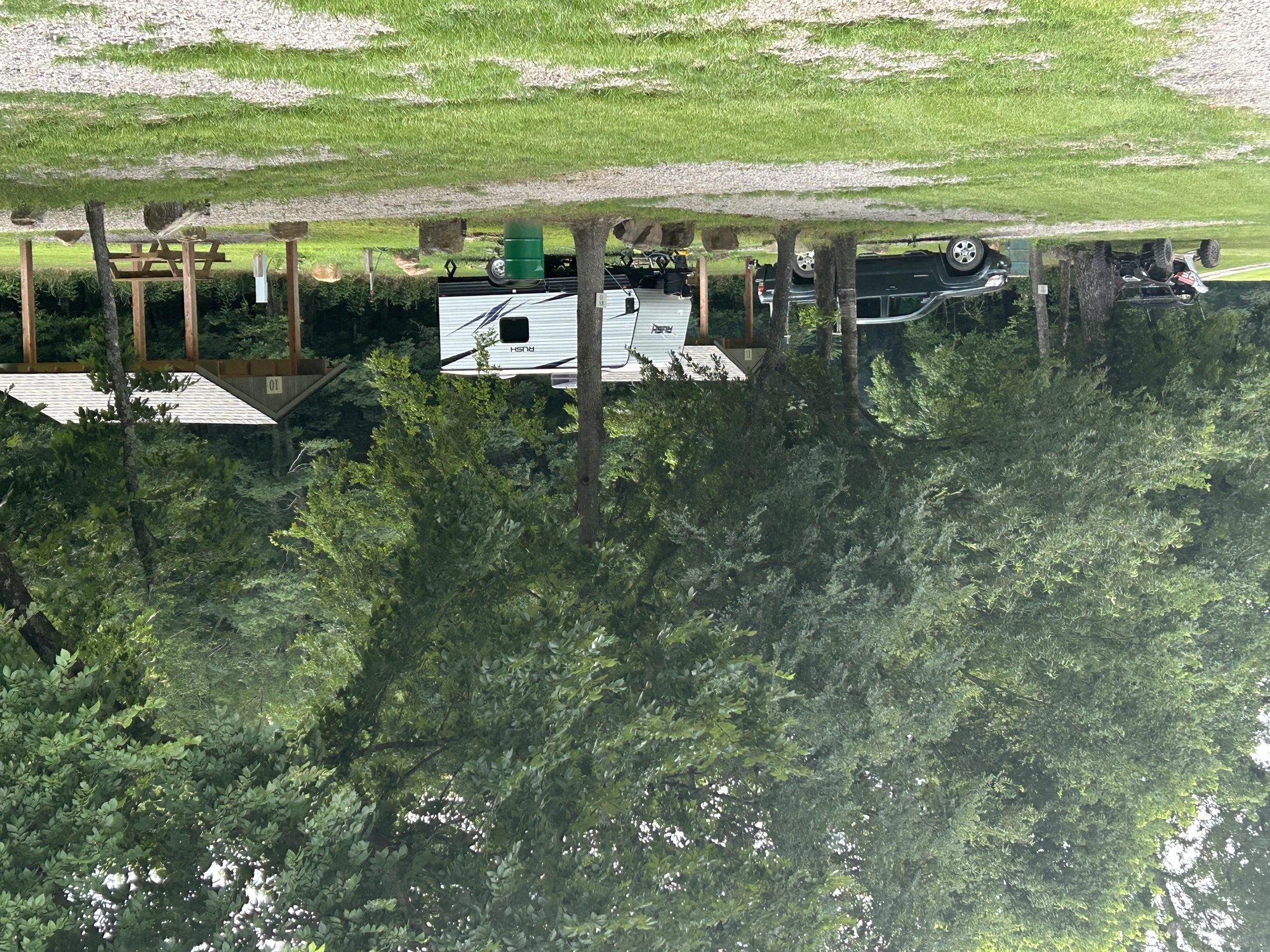 Image for ROUND THE BEND RV CAMPSITE # 10