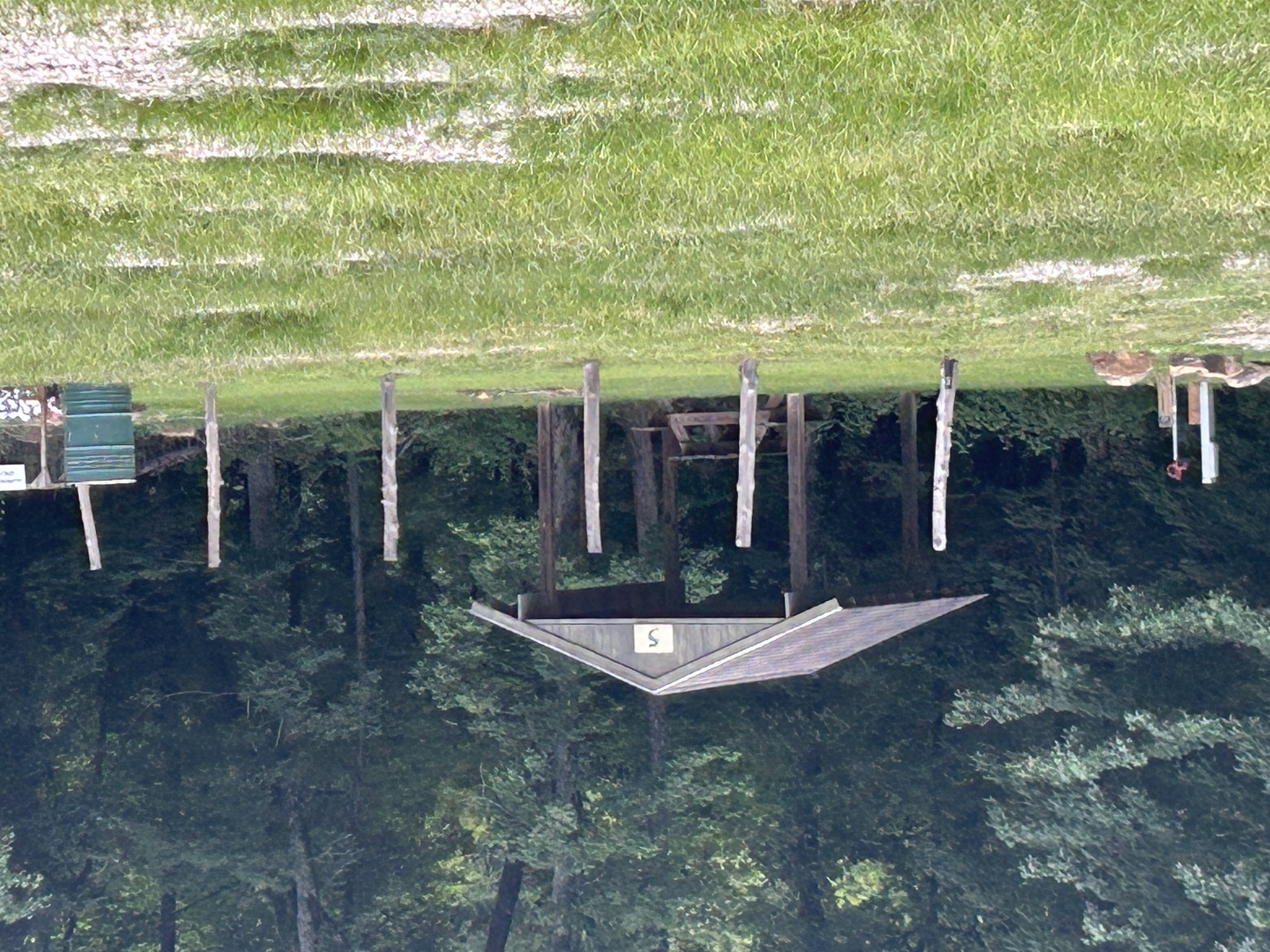 Image for ROUND THE BEND RV Campsite #5