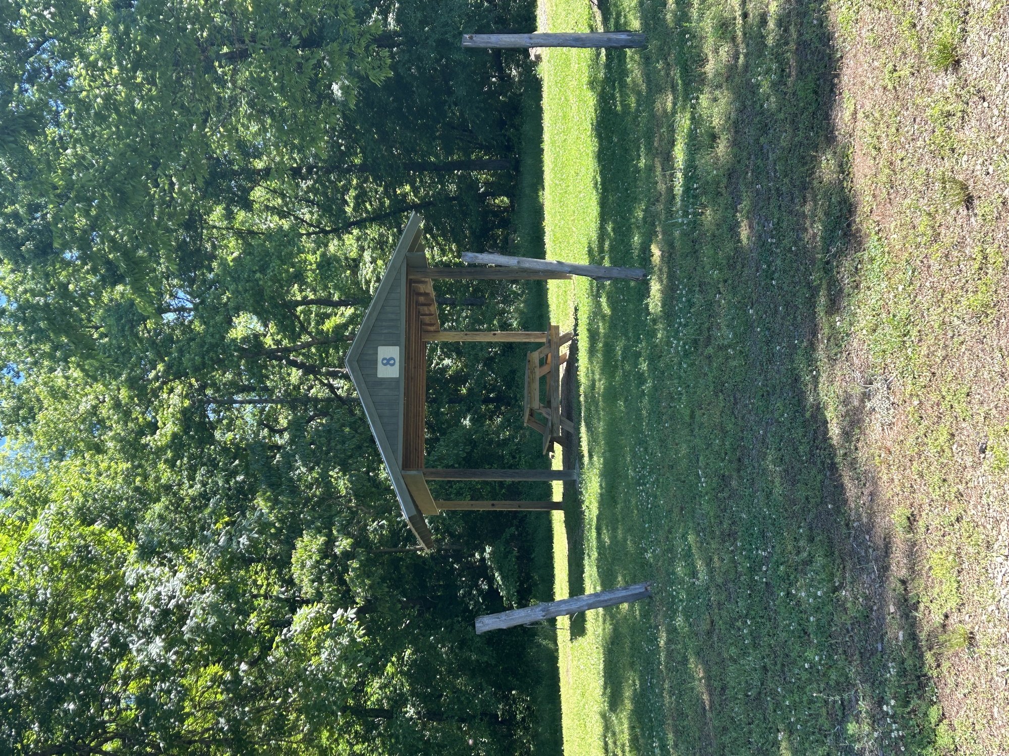 Image for ROUND THE BEND RV CAMPSITE # 8