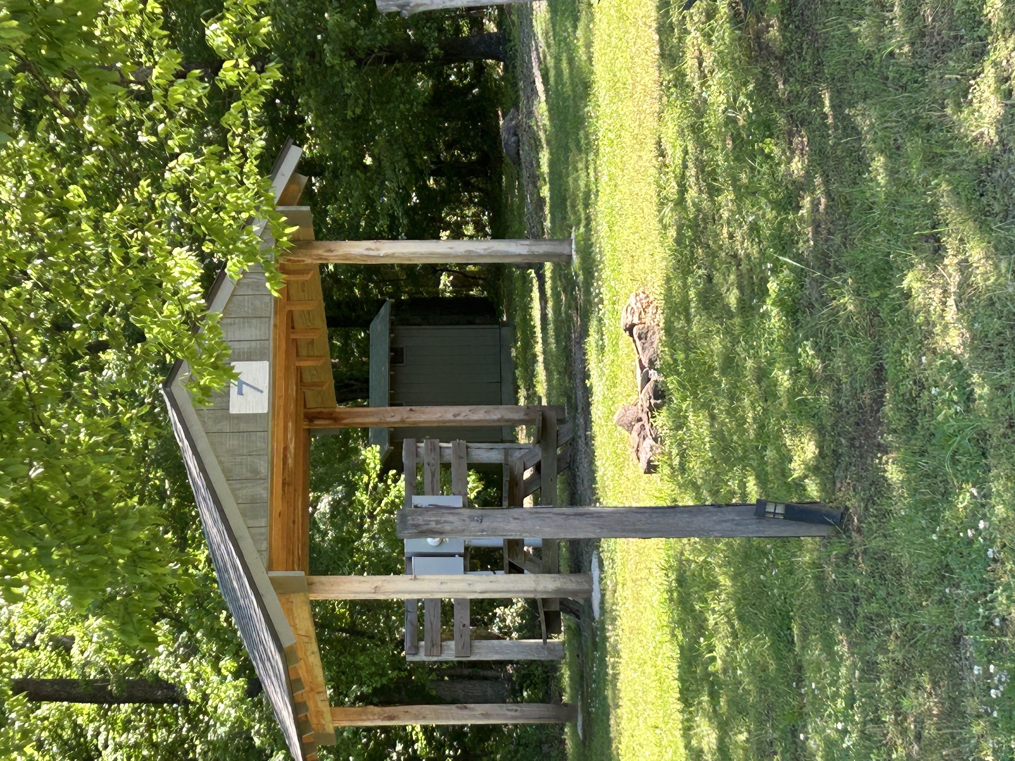Image for ROUND THE BEND RV CAMPSITE # 7