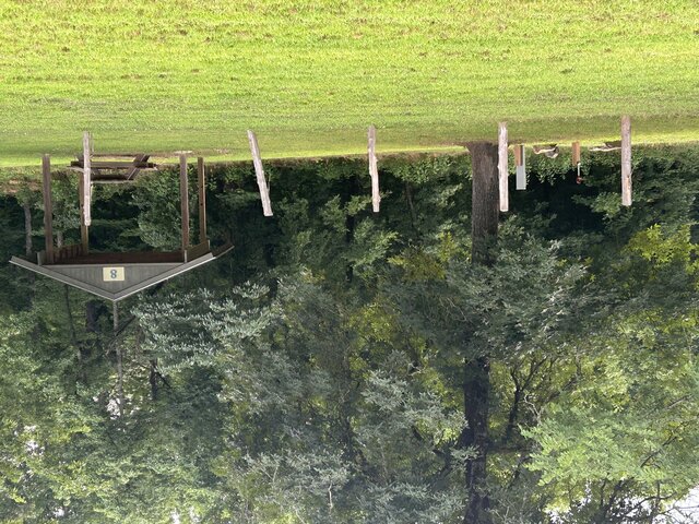 Image 1 for ROUND THE BEND RV CAMPSITE # 8