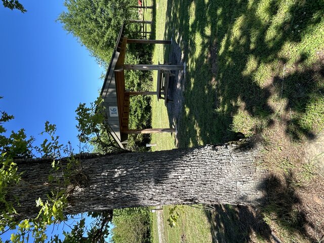 RV# 16  at Round the Bend