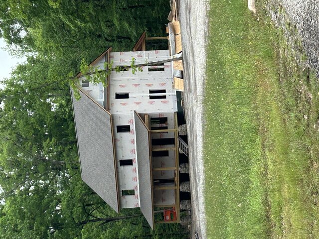 Black Mountain Lodge