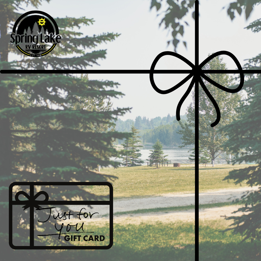 your selected gift certificate image