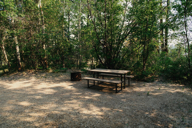 Image 2 for VL-07) Back In Power, Water & Sewer 30 AMP