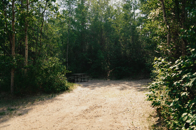 Image 1 for VL-08) Back In Power, Water & Sewer 30 AMP