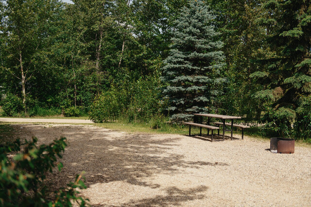 Image 4 for BV-37) Pull Through Power, Water & Sewer 30 AMP